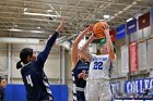 WBBall vs MHC  Wheaton College women's basketball vs Mount Holyoke College. - Photo By: KEITH NORDSTROM : Wheaton, basketball